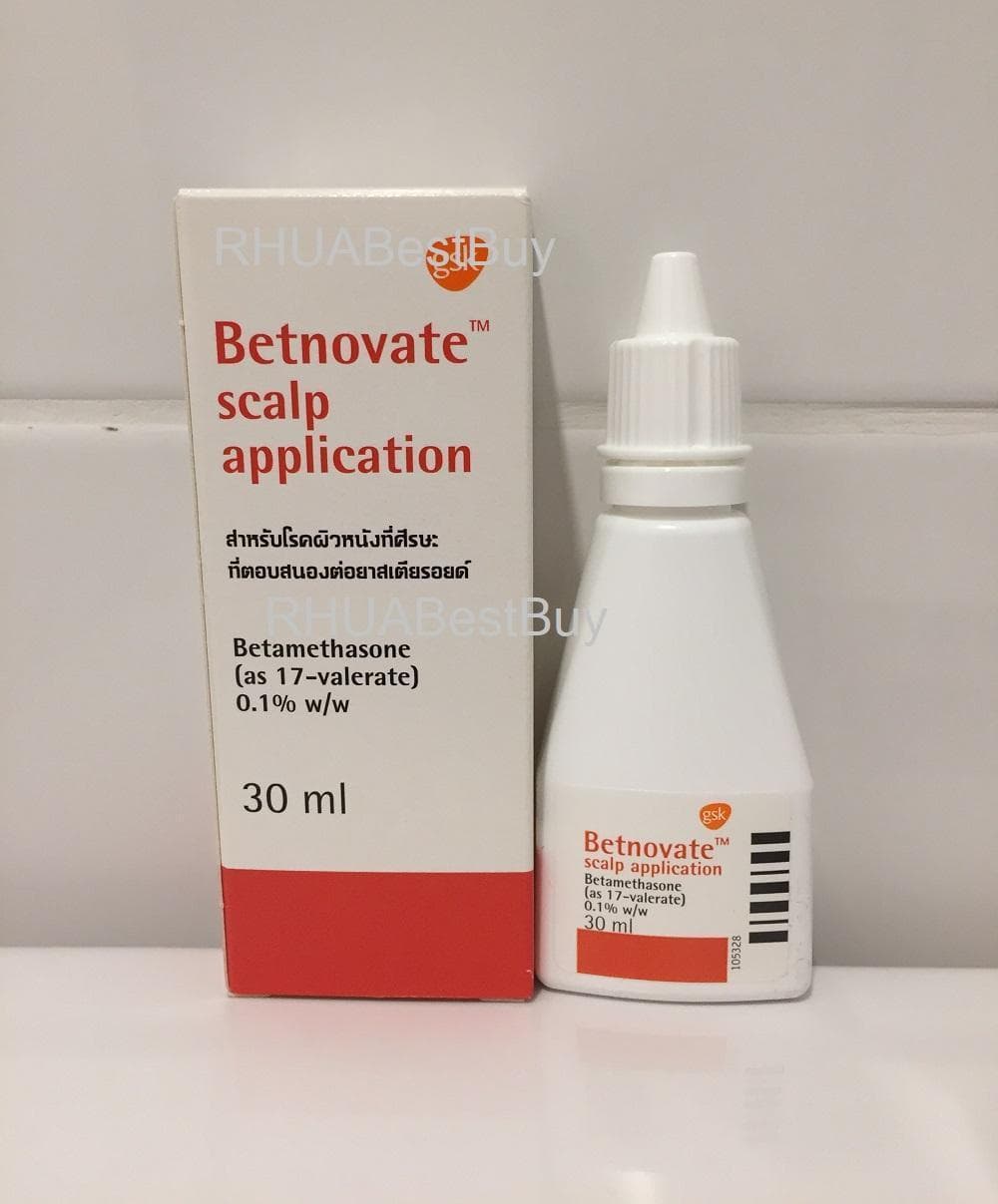 شامبو BETNOVATE SCALP