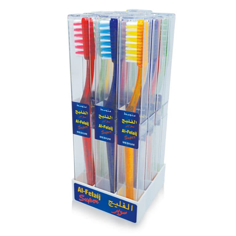 منتج فموي ALFELAIJ SUPER MEDIUM