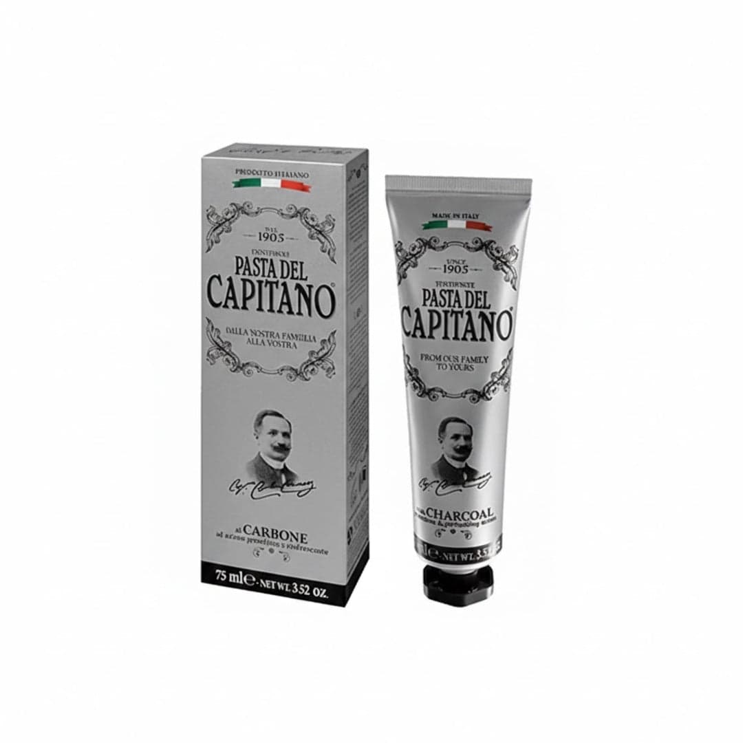 منتج فموي CAPITANO