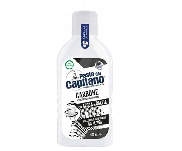 منتج فموي CAPITANO CARBONE