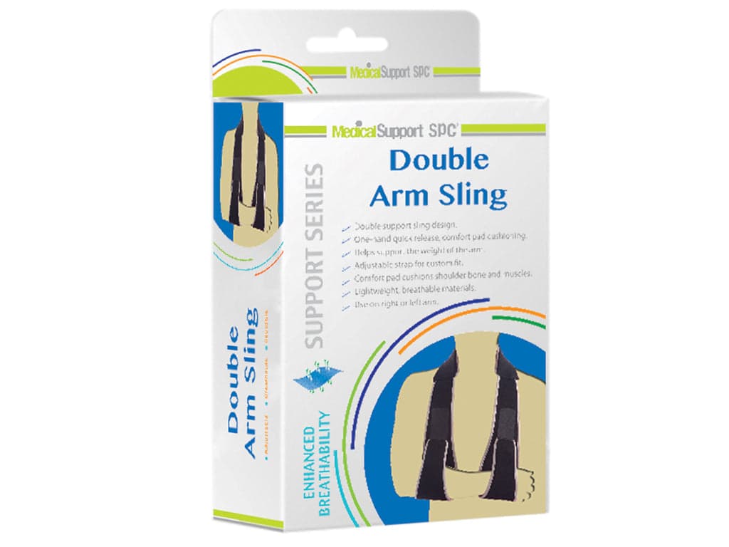 مستلزم طبي ARM SLINGYC SUPPORT