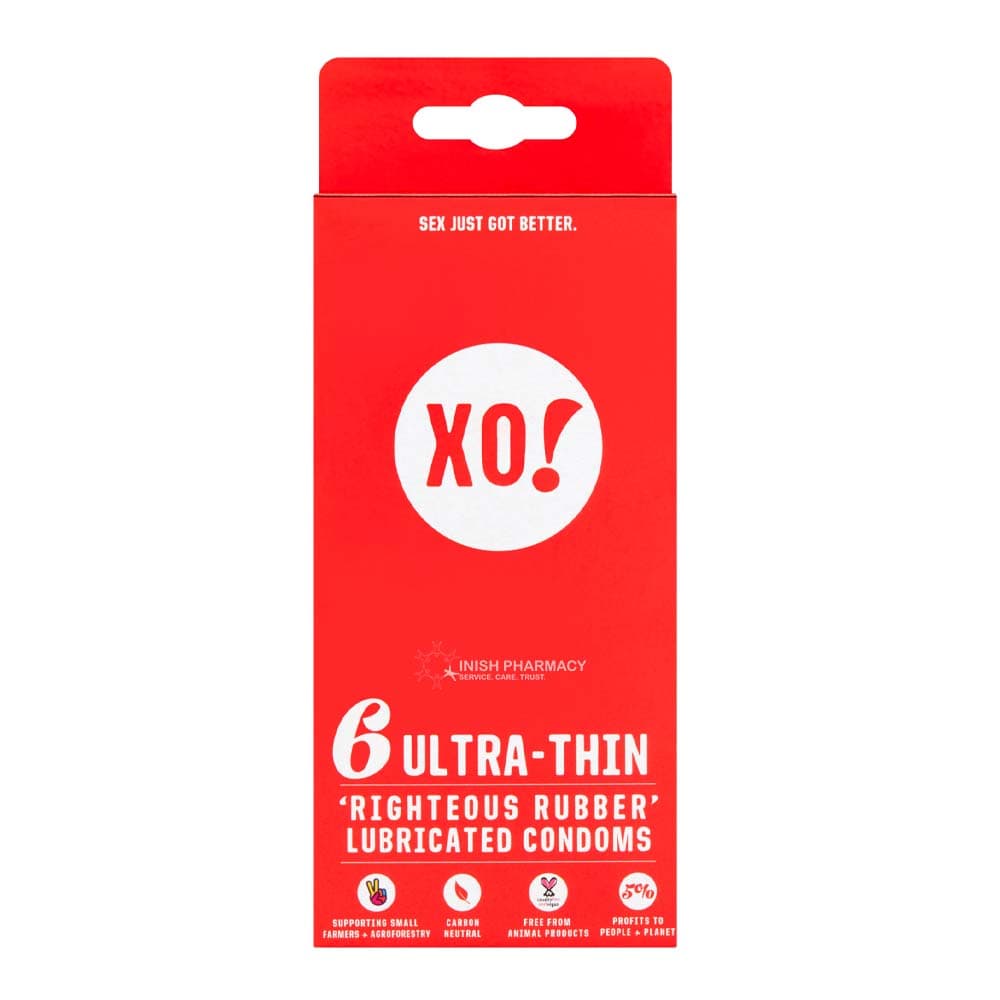 مستلزم طبي CONDOMS HEART