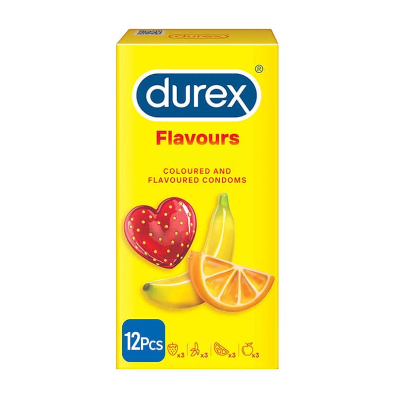 مستلزم طبي CONDOMS HEART MED