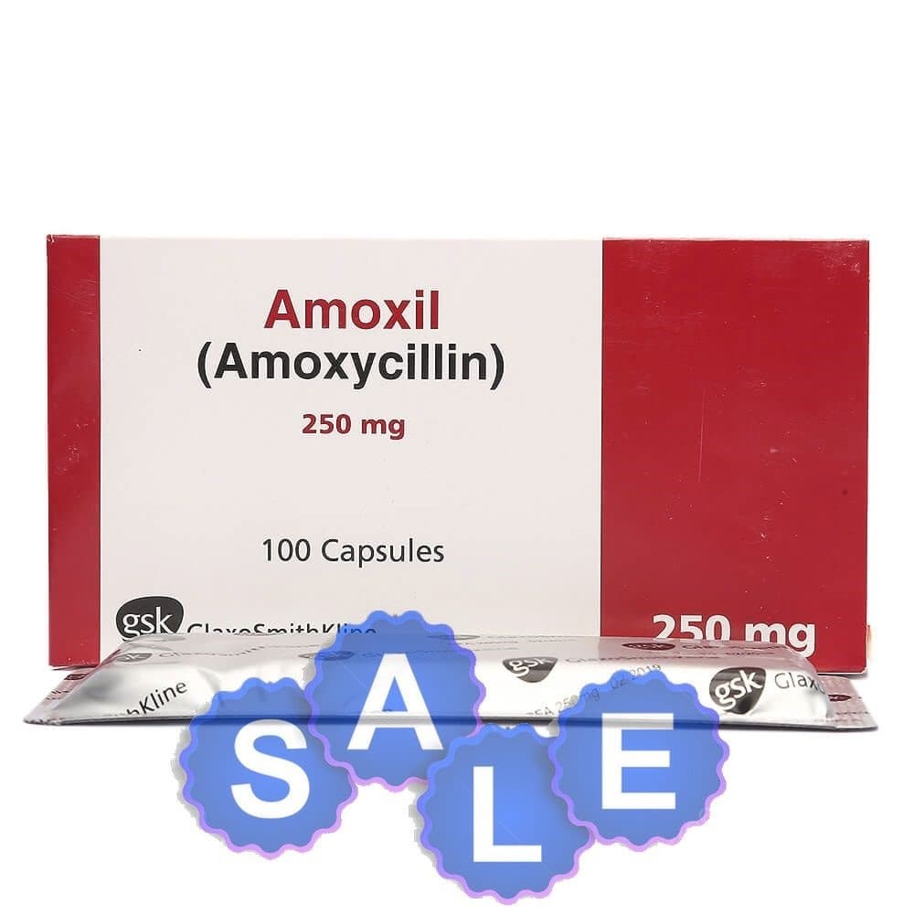 دواء ACAMOXIL 250