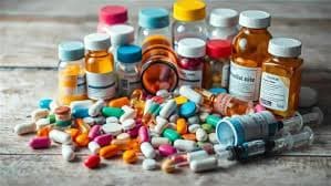 الأدوية والعلاجات